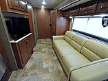 2016 Thor Motor Coach Hurricane Photo #11