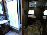 2016 Thor Motor Coach Hurricane Photo #15