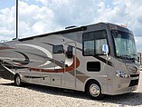 2016 Thor Motor Coach Hurricane Photo #21