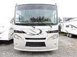 2014 Thor Motor Coach Hurricane Photo #2