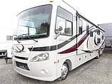 2014 Thor Motor Coach Hurricane Photo #3