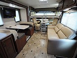 2015 Thor Motor Coach Hurricane Photo #2