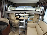 2015 Thor Motor Coach Hurricane Photo #6
