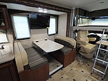 2015 Thor Motor Coach Hurricane Photo #7