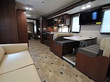 2015 Thor Motor Coach Hurricane Photo #8