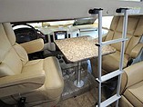 2015 Thor Motor Coach Hurricane Photo #20