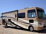 2015 Thor Motor Coach Hurricane Photo #21