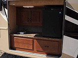 2015 Thor Motor Coach Hurricane Photo #22