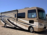 2015 Thor Motor Coach Hurricane Photo #23