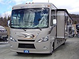 15 Thor Motor Coach Hurricane