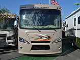 2015 Thor Motor Coach Hurricane Photo #1