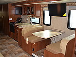2015 Thor Motor Coach Hurricane Photo #8