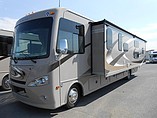 15 Thor Motor Coach Hurricane