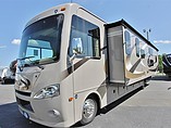 15 Thor Motor Coach Hurricane