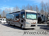 15 Thor Motor Coach Hurricane