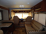2015 Thor Motor Coach Hurricane Photo #4