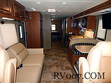 2015 Thor Motor Coach Hurricane Photo #9