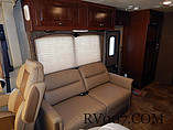 2015 Thor Motor Coach Hurricane Photo #10