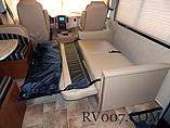 2015 Thor Motor Coach Hurricane Photo #11