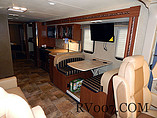 2015 Thor Motor Coach Hurricane Photo #14