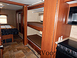 2015 Thor Motor Coach Hurricane Photo #16