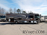 2015 Thor Motor Coach Hurricane Photo #23