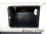 2015 Thor Motor Coach Hurricane Photo #24