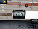 2015 Thor Motor Coach Hurricane Photo #25