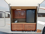 2015 Thor Motor Coach Hurricane Photo #27