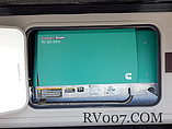 2015 Thor Motor Coach Hurricane Photo #30