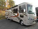15 Thor Motor Coach Hurricane