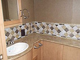 2015 Thor Motor Coach Hurricane Photo #12