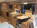 2015 Thor Motor Coach Hurricane Photo #10