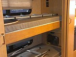 2015 Thor Motor Coach Hurricane Photo #17