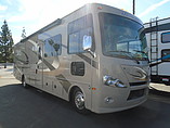 16 Thor Motor Coach Hurricane