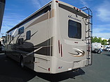 2016 Thor Motor Coach Hurricane Photo #3