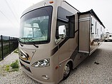 16 Thor Motor Coach Hurricane