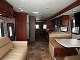 2016 Thor Motor Coach Hurricane Photo #2