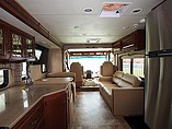 2016 Thor Motor Coach Hurricane Photo #3