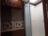 2016 Thor Motor Coach Hurricane Photo #11