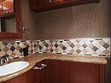 2016 Thor Motor Coach Hurricane Photo #12