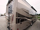 2016 Thor Motor Coach Hurricane Photo #17
