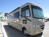 2016 Thor Motor Coach Hurricane Photo #6