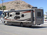 2016 Thor Motor Coach Hurricane Photo #7