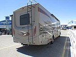 2016 Thor Motor Coach Hurricane Photo #8