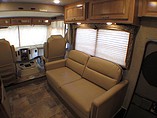 2016 Thor Motor Coach Hurricane Photo #11