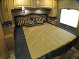 2016 Thor Motor Coach Hurricane Photo #23