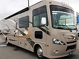16 Thor Motor Coach Hurricane