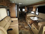 2016 Thor Motor Coach Hurricane Photo #2