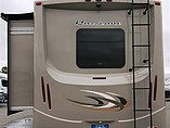 2016 Thor Motor Coach Hurricane Photo #8